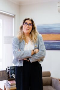 Picture of Andreia Mendes