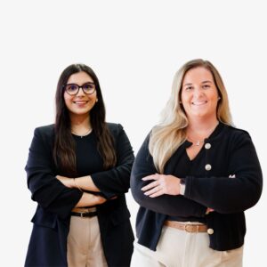 Picture of Mariana Teodoro & Patrícia Santos