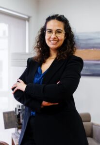 Picture of Joana Matias