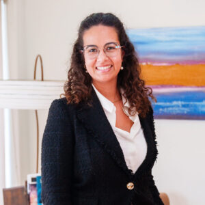 Picture of Joana Matias