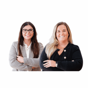 Picture of Mariana Teodoro & Patrícia Santos