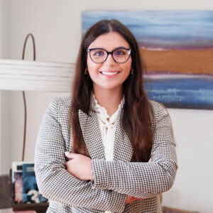 Picture of Mariana Teodoro