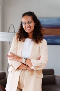 Picture of Joana Matias